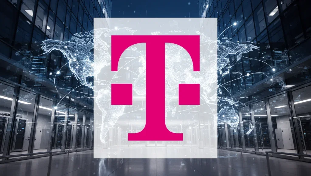 Deutsche Telekom Aktie - Beitragsbild