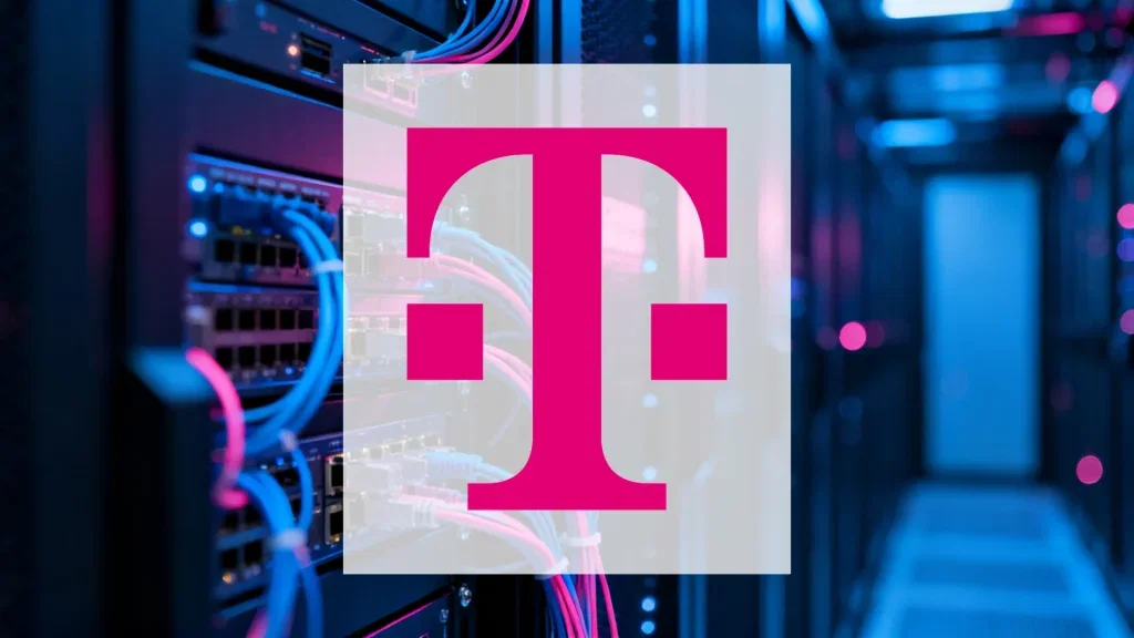 Deutsche Telekom Aktie: Weggabelung im August Deutsche Telekom Aktie - Beitragsbild