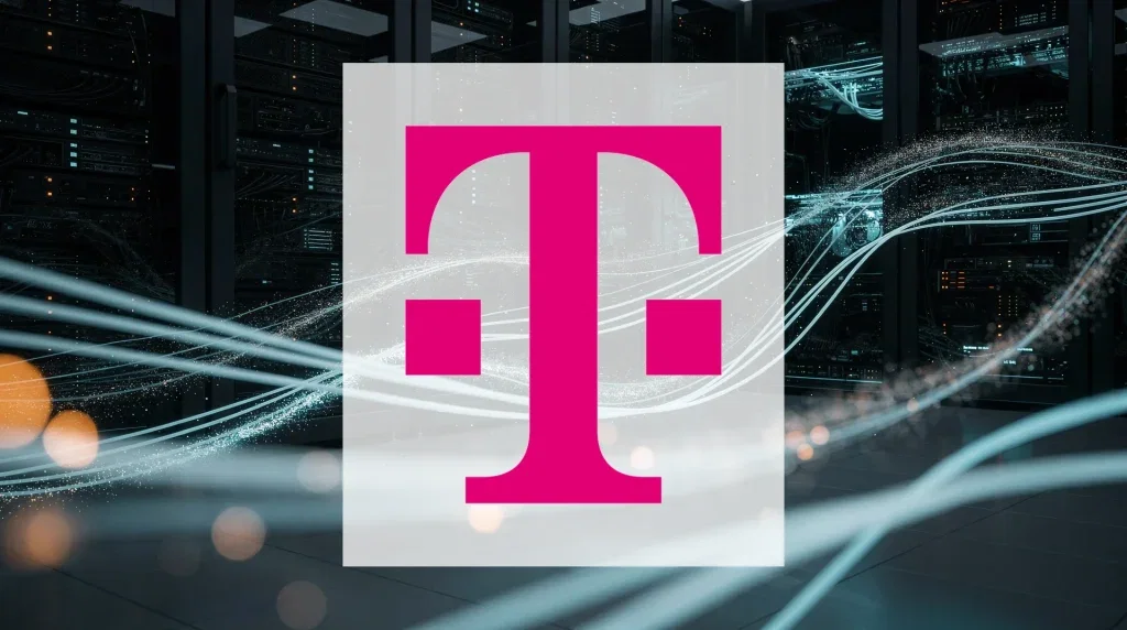 Deutsche Telekom Aktie: T-Mobile hebt Cashflow auf 18,4 bis 18,8 Mrd. Dollar Deutsche Telekom Aktie - Beitragsbild