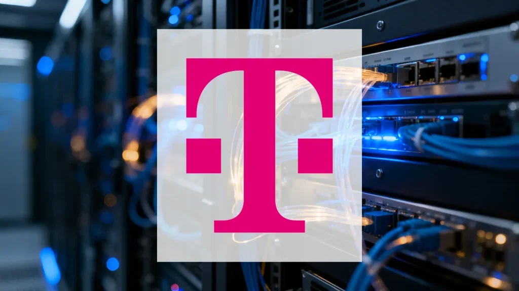 Deutsche Telekom Aktie: Gericht stoppt Glasfaser-Ausbau Deutsche Telekom Aktie - Beitragsbild