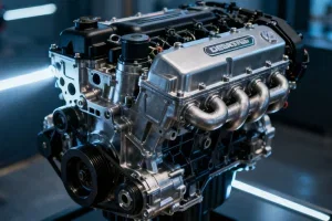 Deutz: Urban Mobility und Futavis zur NewTech