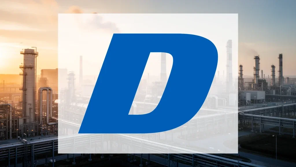 Doosan Heavy Ind. & Const. Aktie: 26,35 Billionen Won Auftragsbestand Doosan Heavy Ind. & Const. Aktie - Beitragsbild