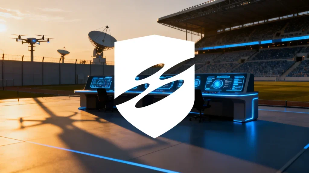DroneShield Aktie: WM-2026-Einsatz in Kansas City DroneShield Aktie - Beitragsbild