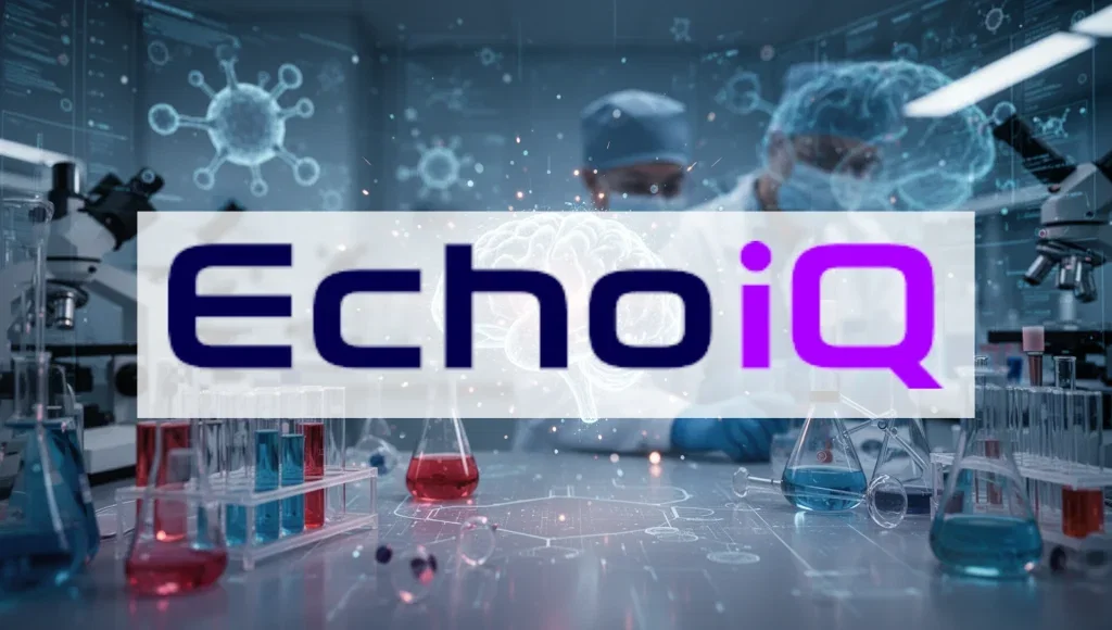 ECHOIQ Aktie - Beitragsbild