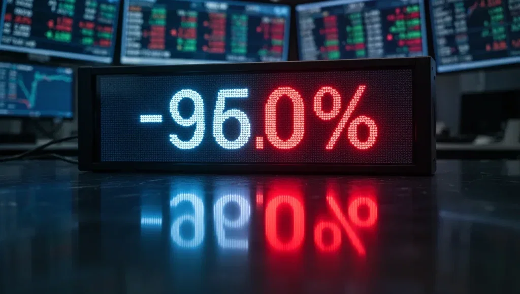 EchoStar Aktie - Beitragsbild