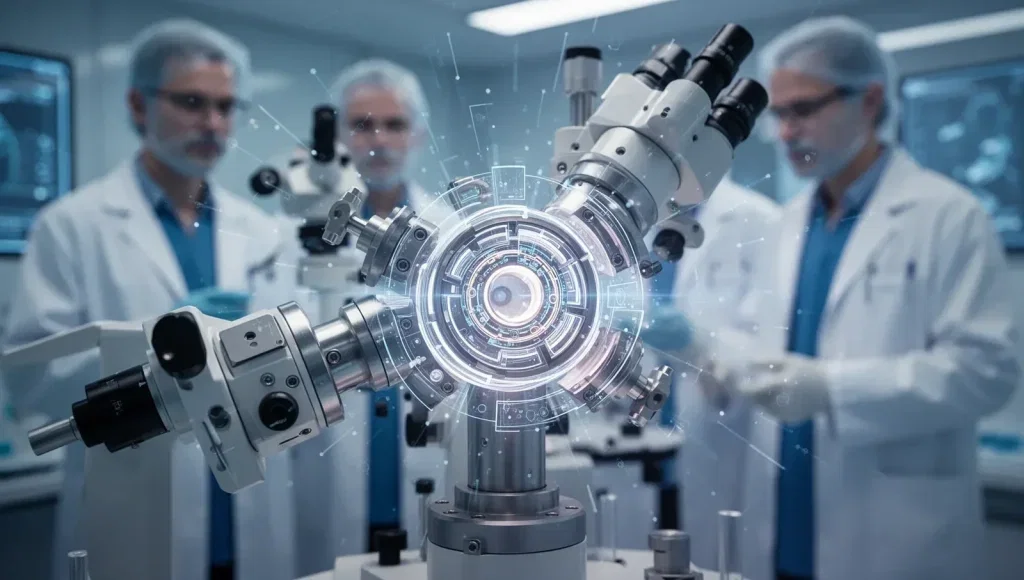 Eckert & Ziegler Aktie: Joint Venture in Jintan mit DC Pharma Eckert & Ziegler Aktie - Beitragsbild
