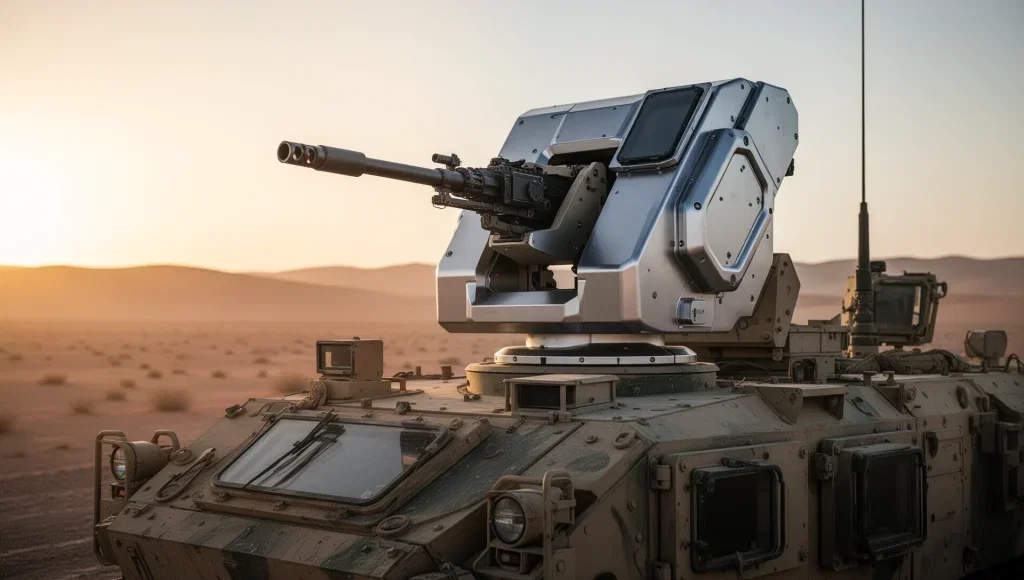 Electro Optic Systems Holdings Aktie - Beitragsbild