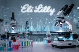 Eli Lilly Aktie: Orna Therapeutics für 2,4 Milliarden Dollar