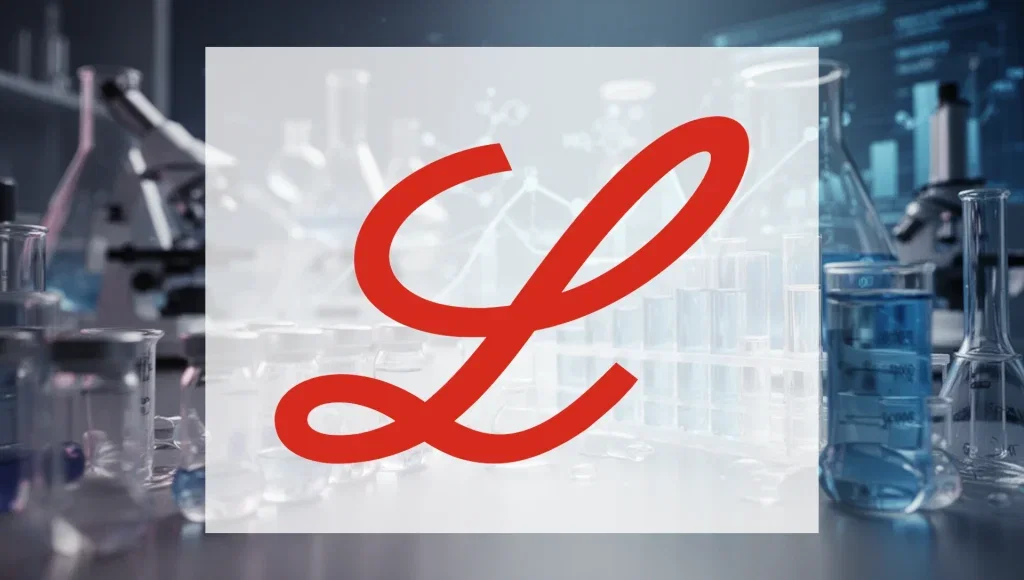Eli Lilly Aktie: Psychedelika-Deal naht Eli Lilly Aktie - Beitragsbild