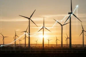 Energiekontor Aktie: 1,00 Euro Dividende