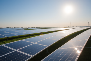 Energiekontor Aktie: Windpark Drensteinfurt-Rieth am Netz