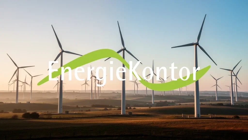 Energiekontor Aktie: PPA mit dm besiegelt Energiekontor Aktie - Beitragsbild