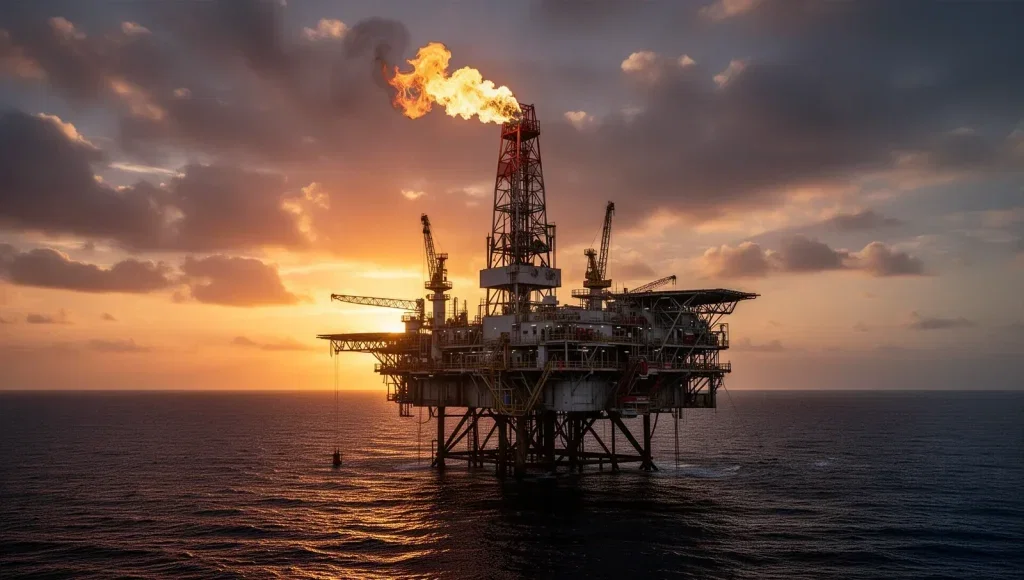 Equinor Aktie: 37,2 Prozent von BP übernommen Equinor Aktie - Beitragsbild