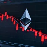 Ethereum: Drei rote Quartale in Folge