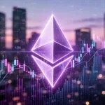 Ethereum: Rekordnutzung, Rekordverluste