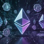 Ethereum: 33 Prozent der Token gesperrt