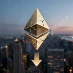 Ethereum: 1.580 Dollar als Schlüsselmarke