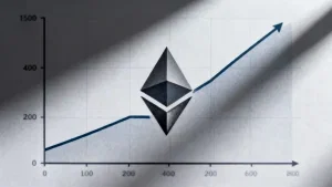 Ethereum: Tom Lee sieht historischen Boden