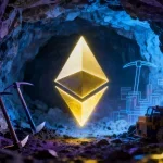 Ethereum: Erste Zuflüsse seit Wochen