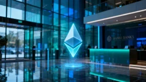 Ethereum: Schwab öffnet Millionen Kunden Zugang