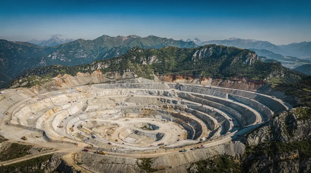 European Lithium Aktie - Beitragsbild