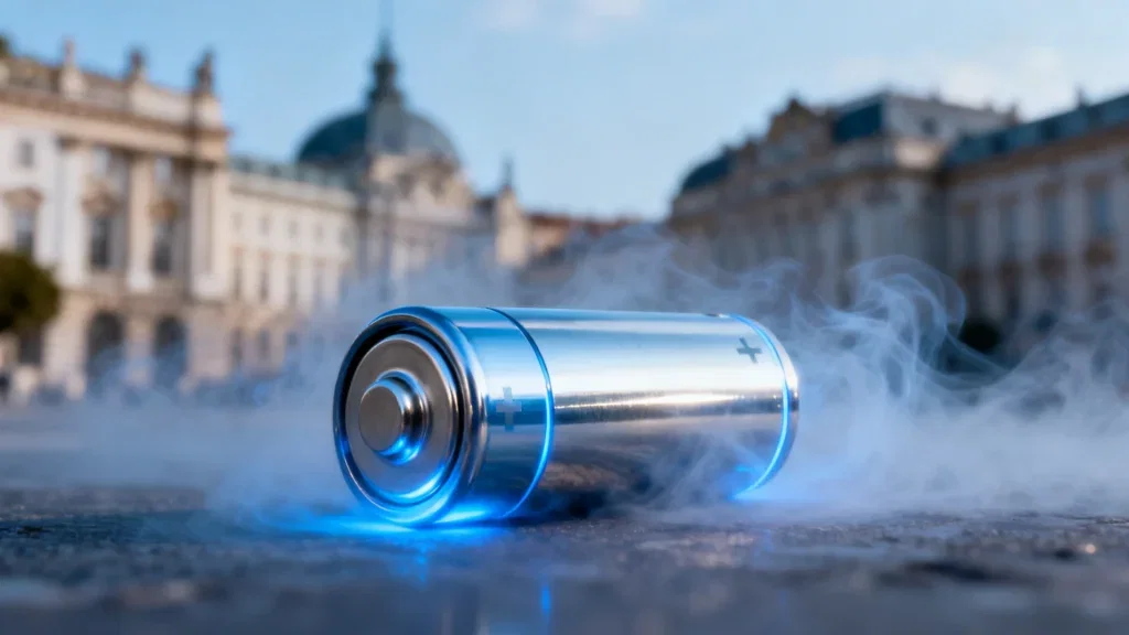European Lithium Aktie: Scheme Booklet Ende Juli European Lithium Aktie - Beitragsbild