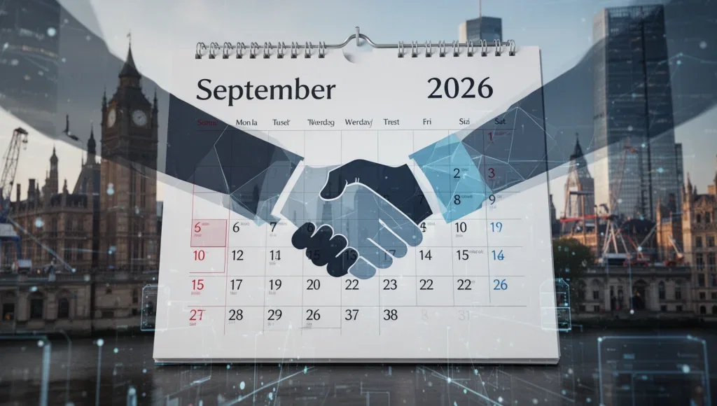 European Lithium Aktie: Übernahme vollzieht sich im September 2026 European Lithium Aktie - Beitragsbild
