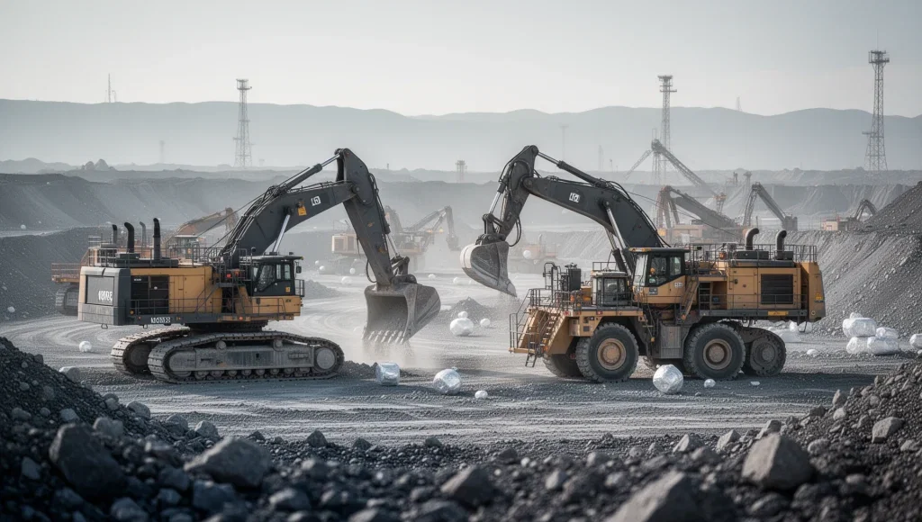 European Lithium Aktie: CuFe-Beteiligung am 20. Juli erhöht European Lithium Aktie - Beitragsbild
