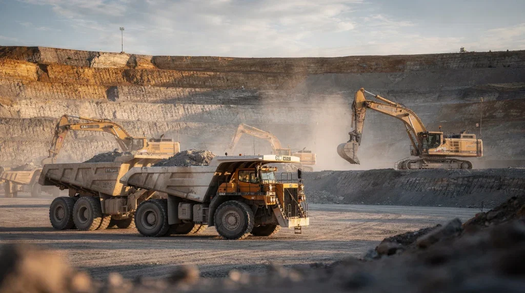 European Lithium Aktie: Scheme Booklet Ende Juli erwartet European Lithium Aktie - Beitragsbild