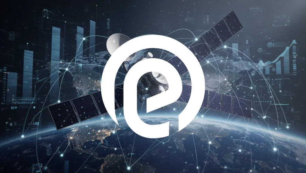 Eutelsat Aktie - Beitragsbild