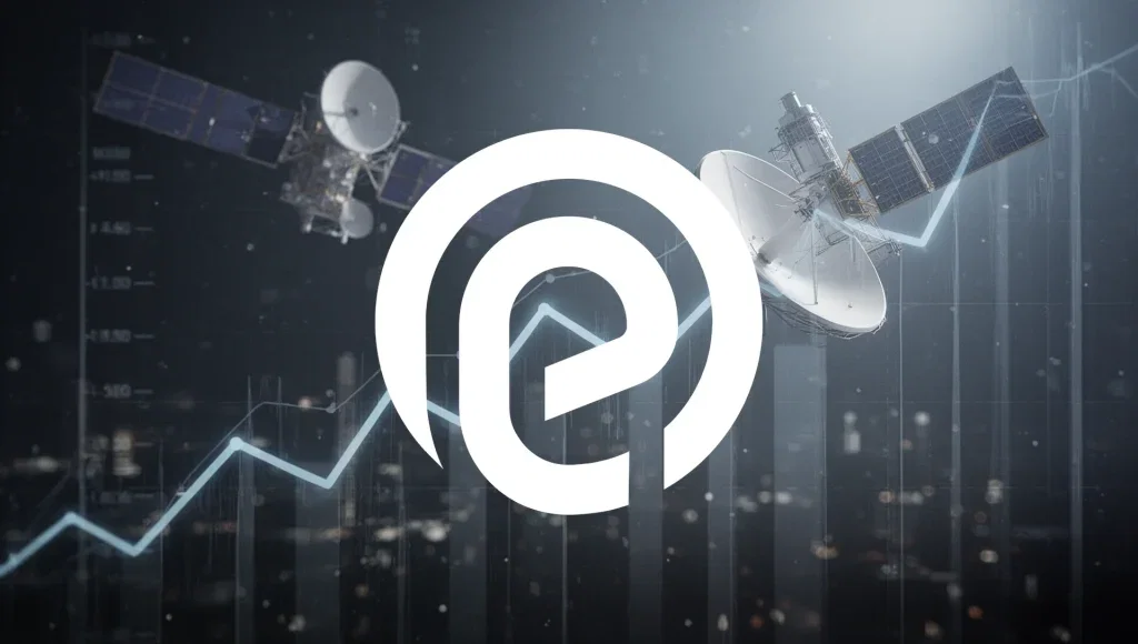 Eutelsat Aktie: 50 Prozent unter Jahreshoch von 4,62 Euro Eutelsat Aktie - Beitragsbild