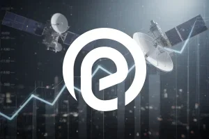 Eutelsat Aktie: 50 Prozent unter Jahreshoch von 4,62 Euro