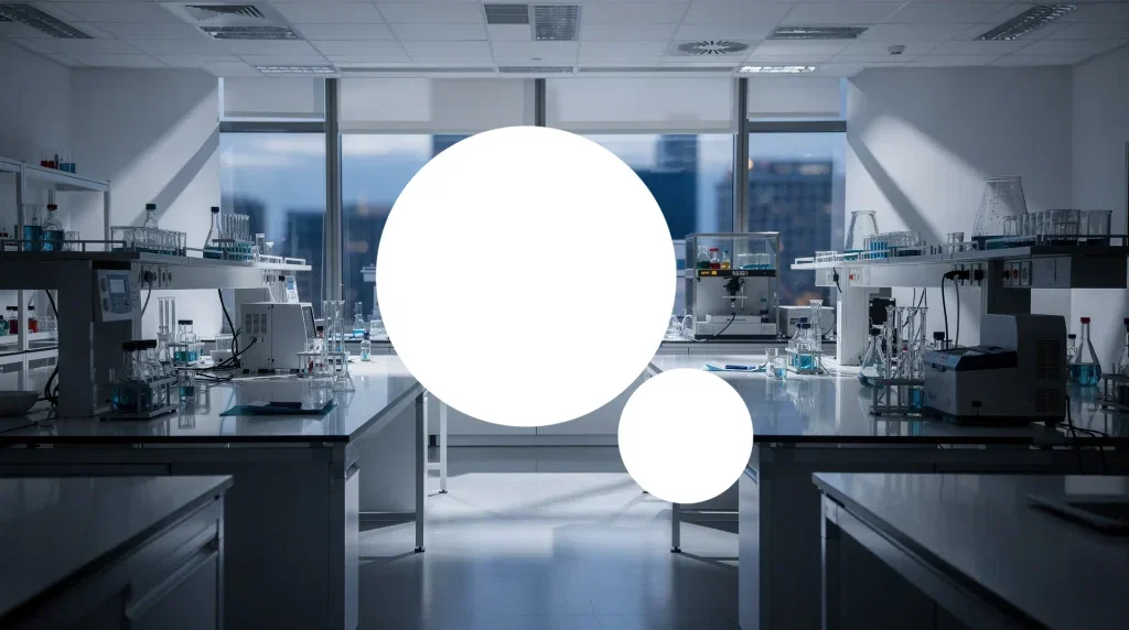 Evotec Aktie: EBITDA-Prognose auf minus 105 Millionen Evotec Aktie - Beitragsbild