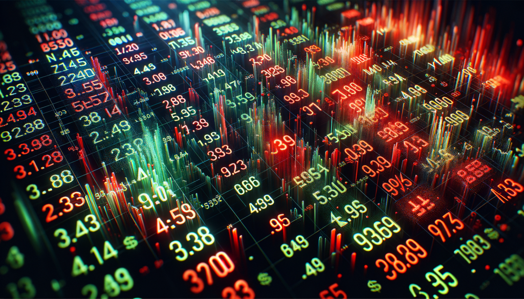 BLACKROCK SMALLER COMPANIES Fast ein Fünftel im Tresor Detailierter Aktien-Ticker