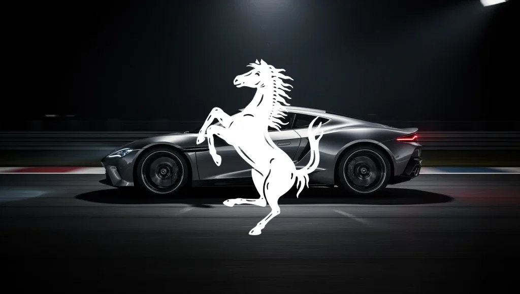 Ferrari Aktie: Q2-Bilanz Ende Monat erwartet Ferrari Aktie - Beitragsbild