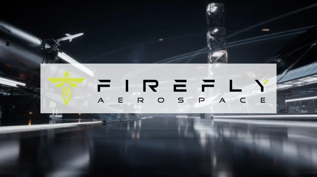 Firefly Aerospace Aktie: 10-Prozent-Rutsch trotz NASA-Aufträge Firefly Aerospace Aktie - Beitragsbild