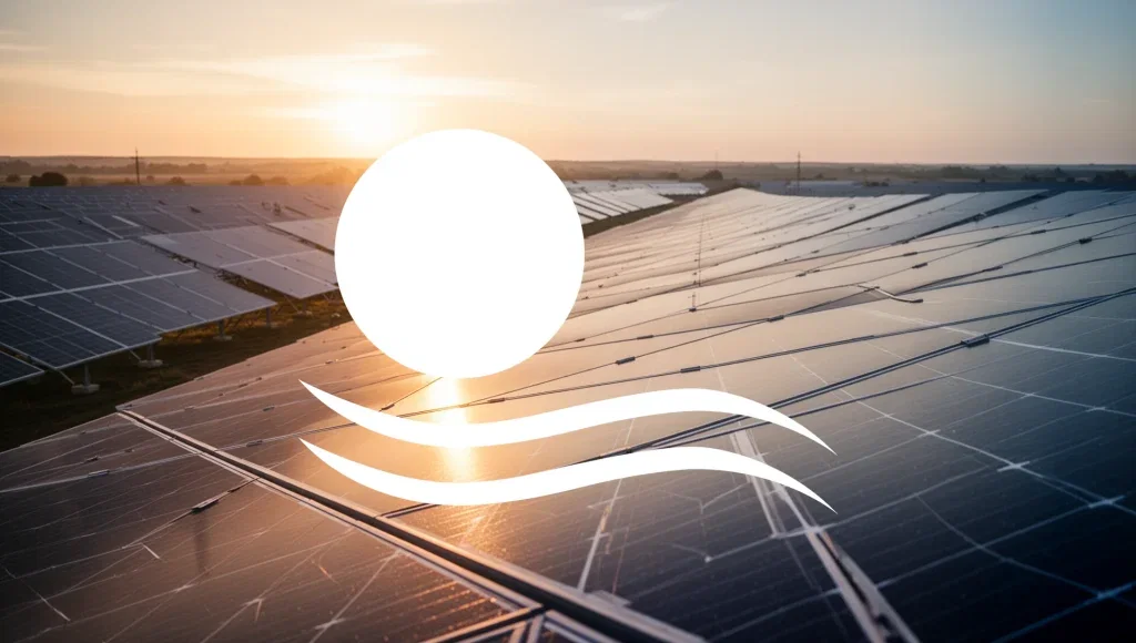 First Solar Aktie: 48 Gigawatt Auftragsbestand First Solar Aktie - Beitragsbild