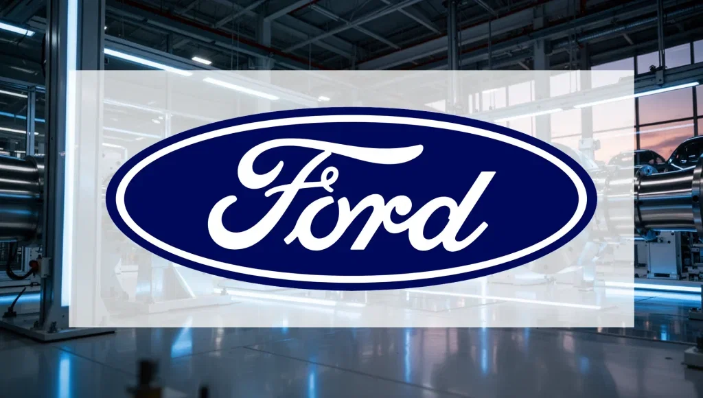 Ford Aktie: Geely steigt in Valencia ein Ford Aktie - Beitragsbild