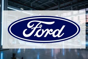 Ford Aktie: Geely steigt in Valencia ein