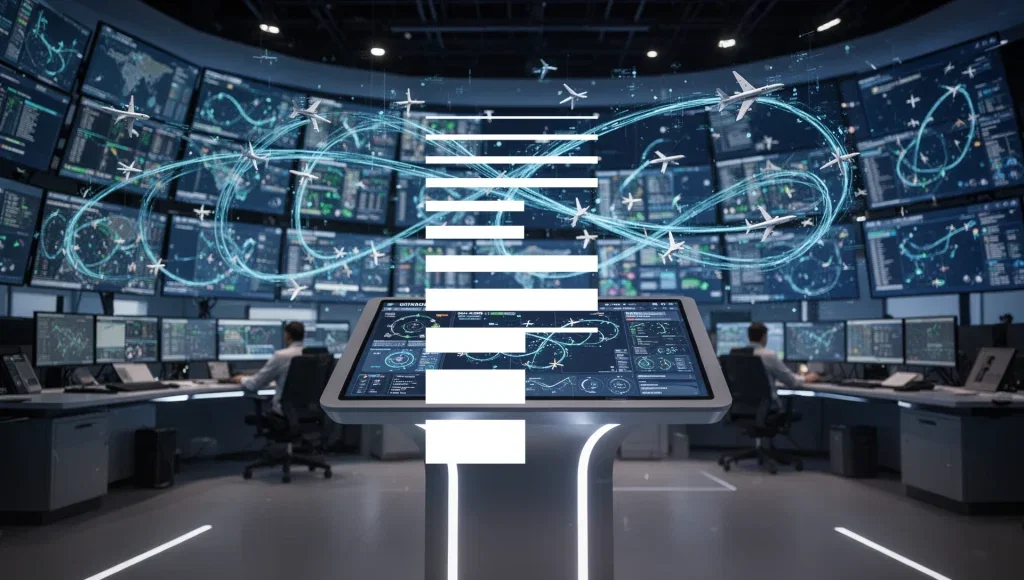 Frequentis Aktie - Beitragsbild