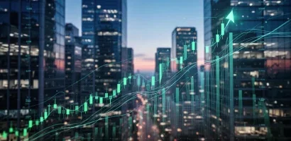 Fujikura Aktie: 1,5 Billionen Yen Umsatz bis 2027