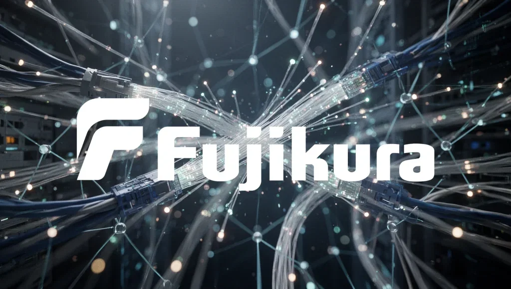 Fujikura Aktie: FiberHome übernimmt Wuhan-Joint-Venture Fujikura Aktie - Beitragsbild