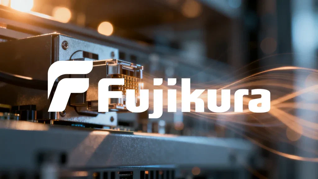 Fujikura Aktie: 310 Milliarden Yen operatives Ergebnis Fujikura Aktie - Beitragsbild
