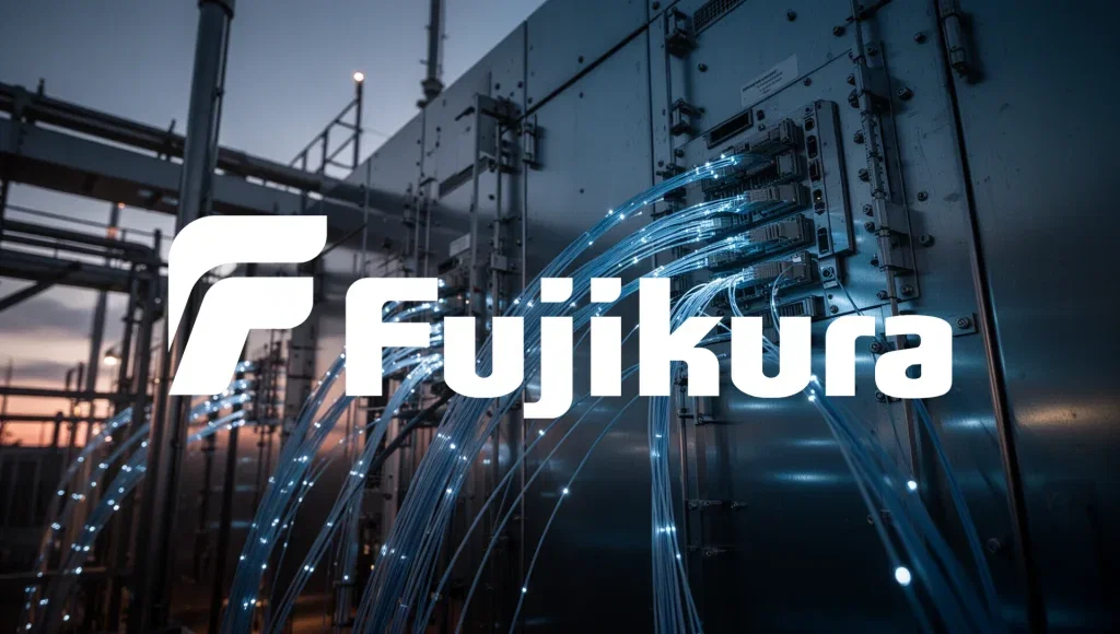 Fujikura Aktie - Beitragsbild
