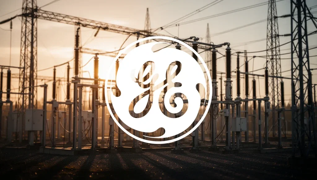 Ge Vernova Aktie: Gewinnsprung, Kurs sackt ab Ge Vernova Aktie - Beitragsbild