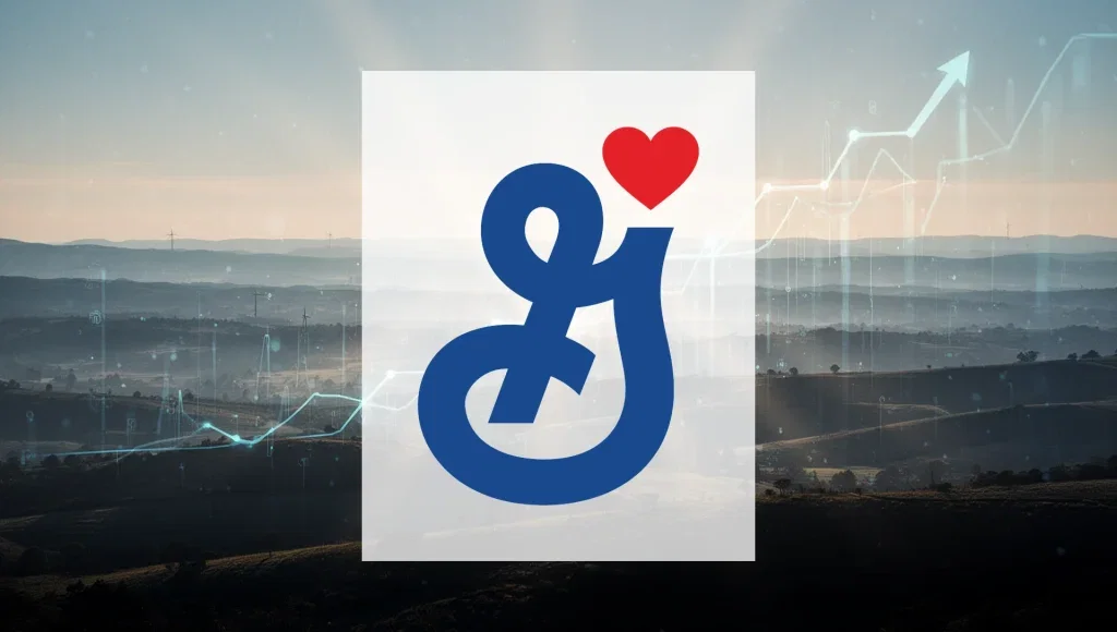 General Mills Aktie: 3 Milliarden Dollar bis 2030 General Mills Aktie - Beitragsbild