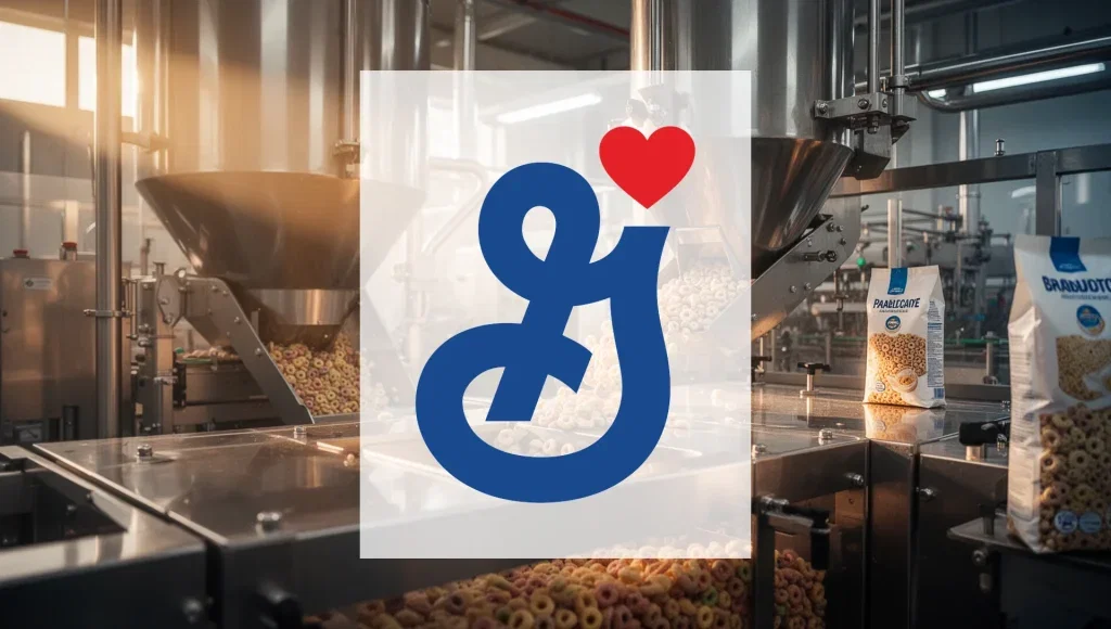 General Mills Aktie: Harry Potter ab Juli 2026 General Mills Aktie - Beitragsbild