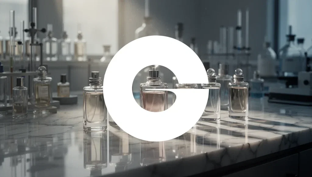 Givaudan Aktie: Markt straft Zahlen ab Givaudan Aktie - Beitragsbild