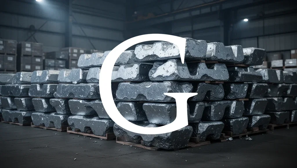 Glencore Aktie - Beitragsbild