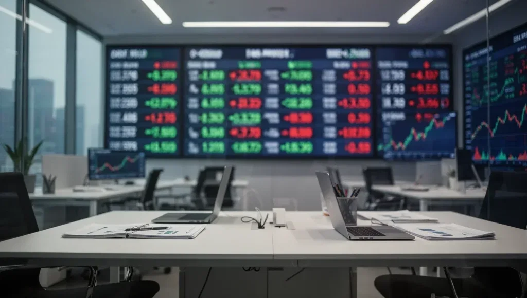 Global X SuperDividend™ ETF Aktie - Beitragsbild